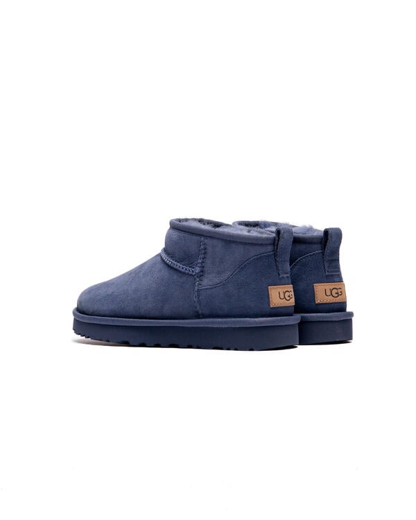UGG WMNS CLASSIC ULTRA MINI | 1116109-DTB | AFEW STORE